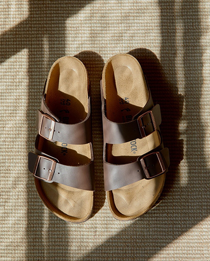 BIRKENSTOCK